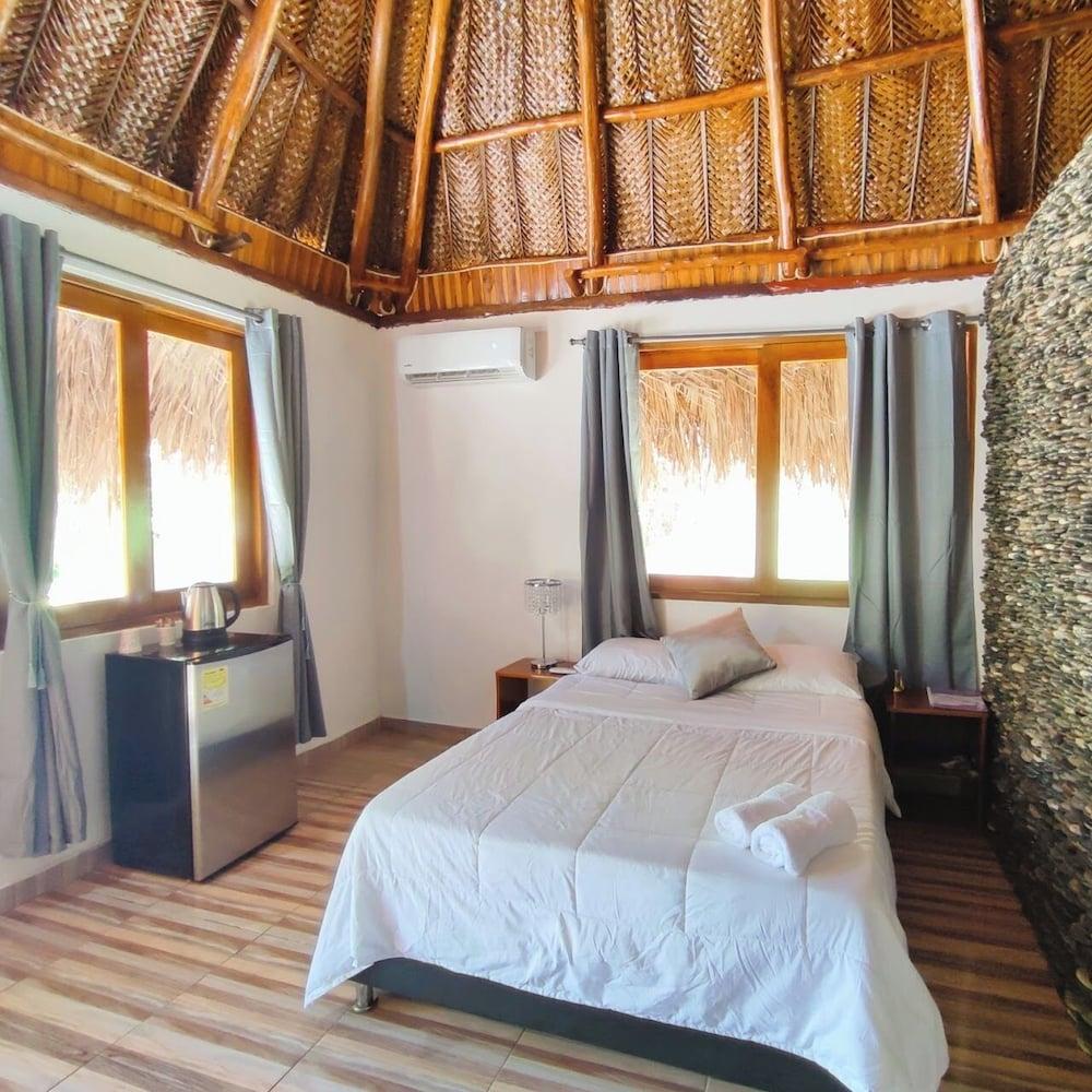 Colibri Parque Tayrona