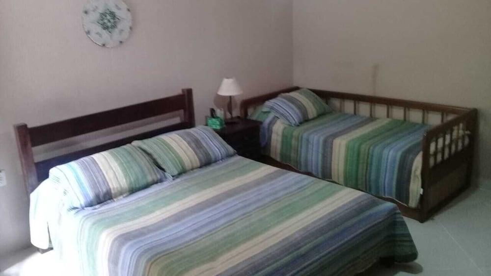 Pousada Recanto da Estrela