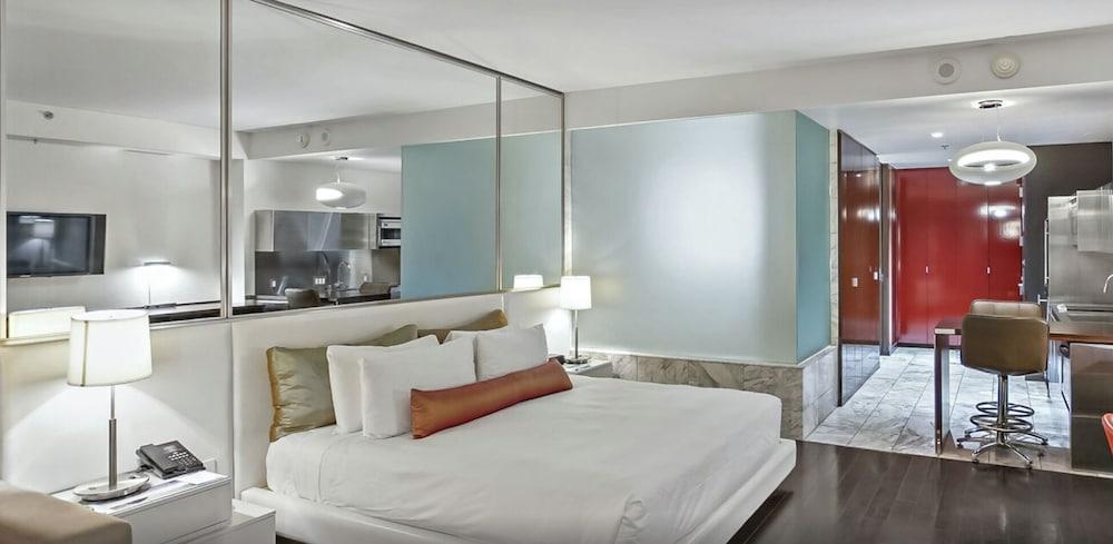 Ava's Suite 37th FLR PALMS PLACE