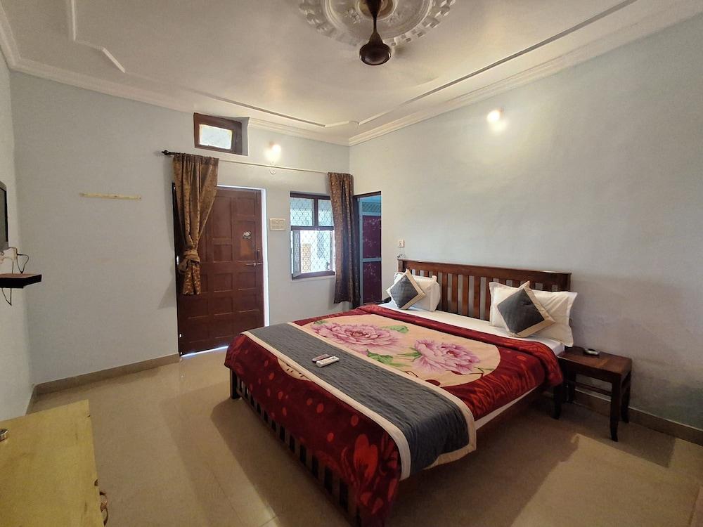 Hotel Om Pushkar