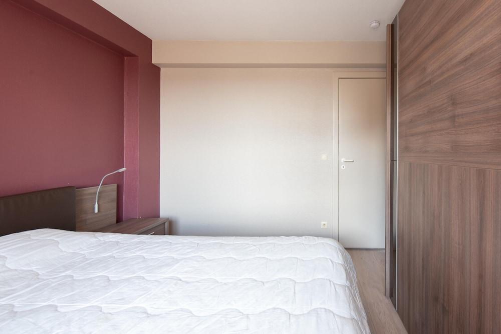 Apartment With a top Location in Mariakerke