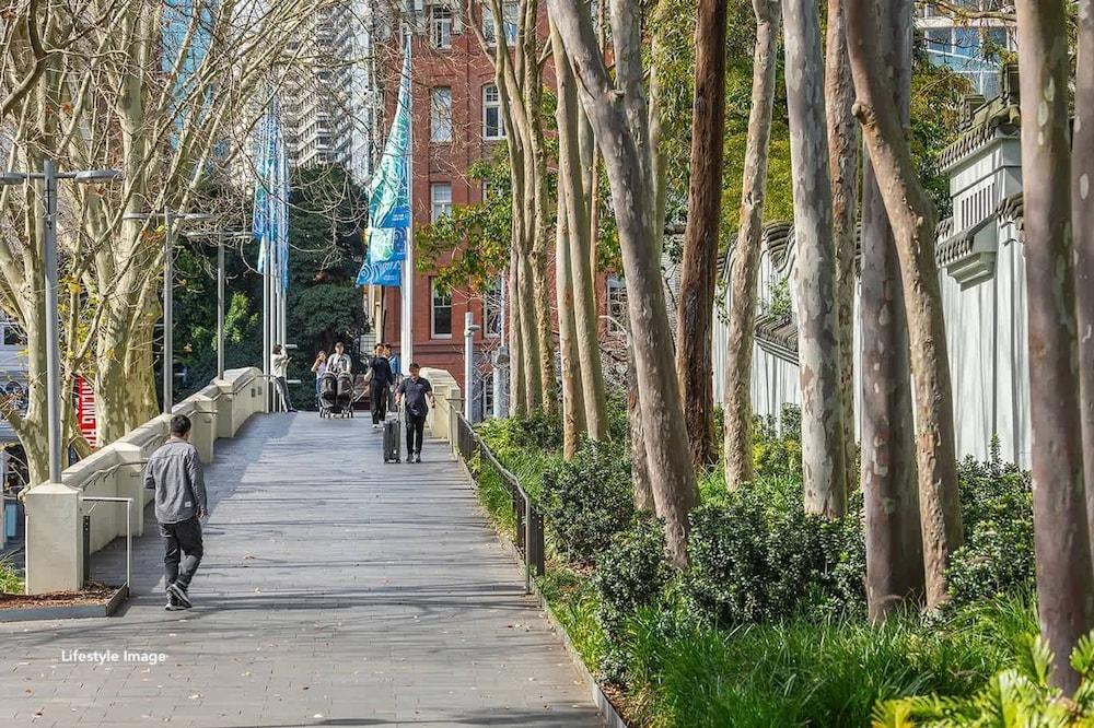 Metawise 2bed on Dixon Next to ICC Darling Harbour