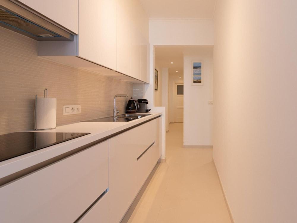 Stylish Apartment in Ostend by the Beach