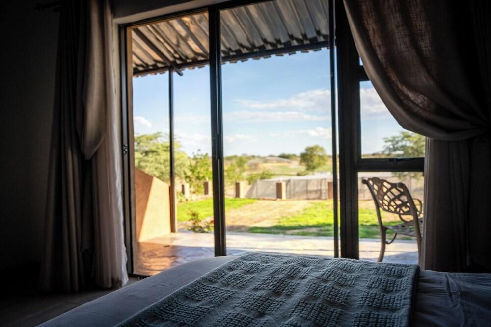 Plot19 Self catering