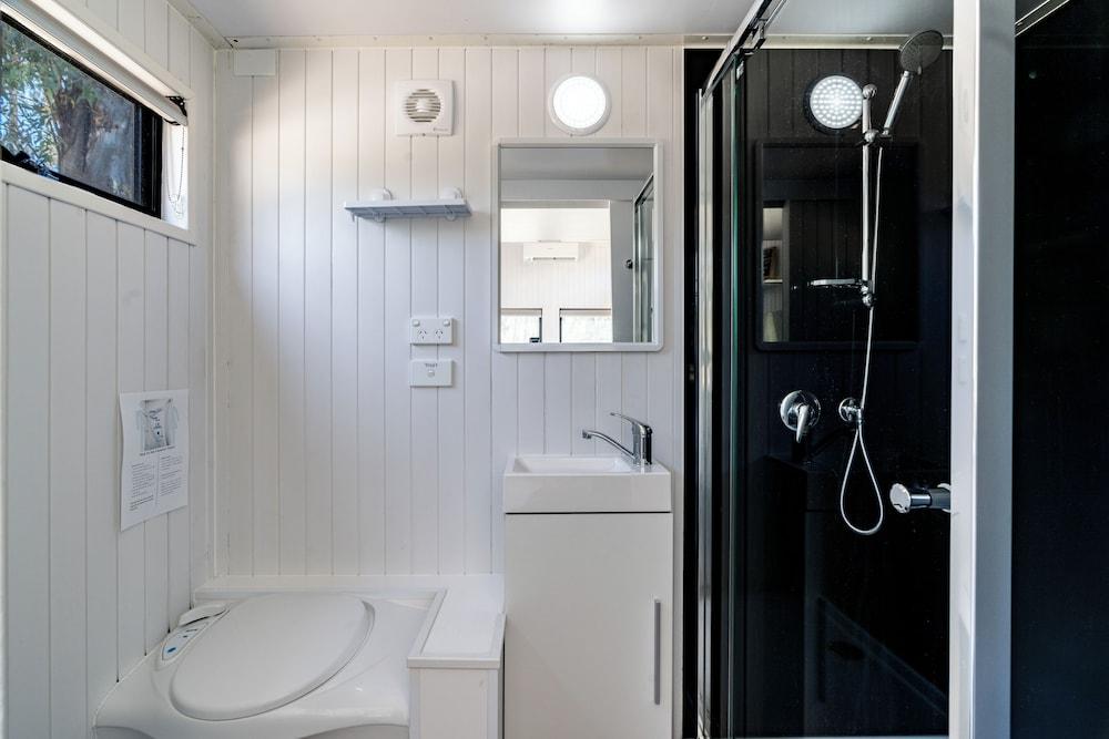 Tiny Away Escape at Grampians Edge