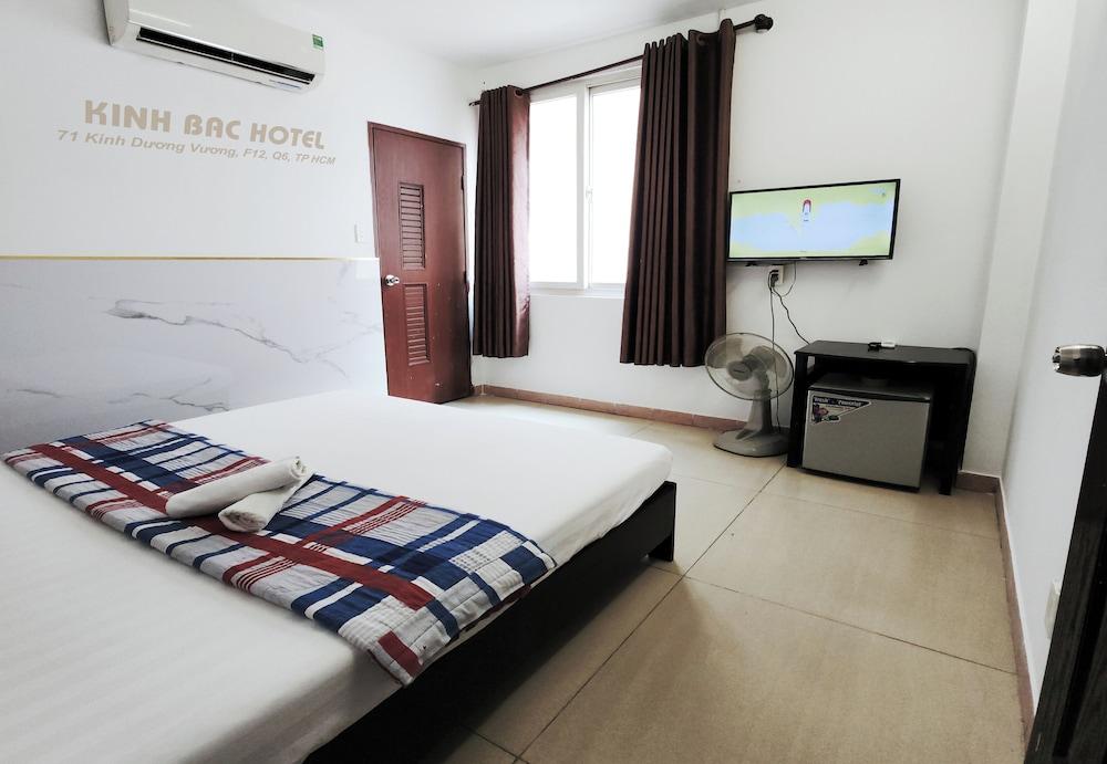 kinhbac Hotel