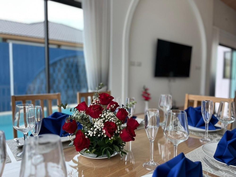 Aonang Selena Pool Villa