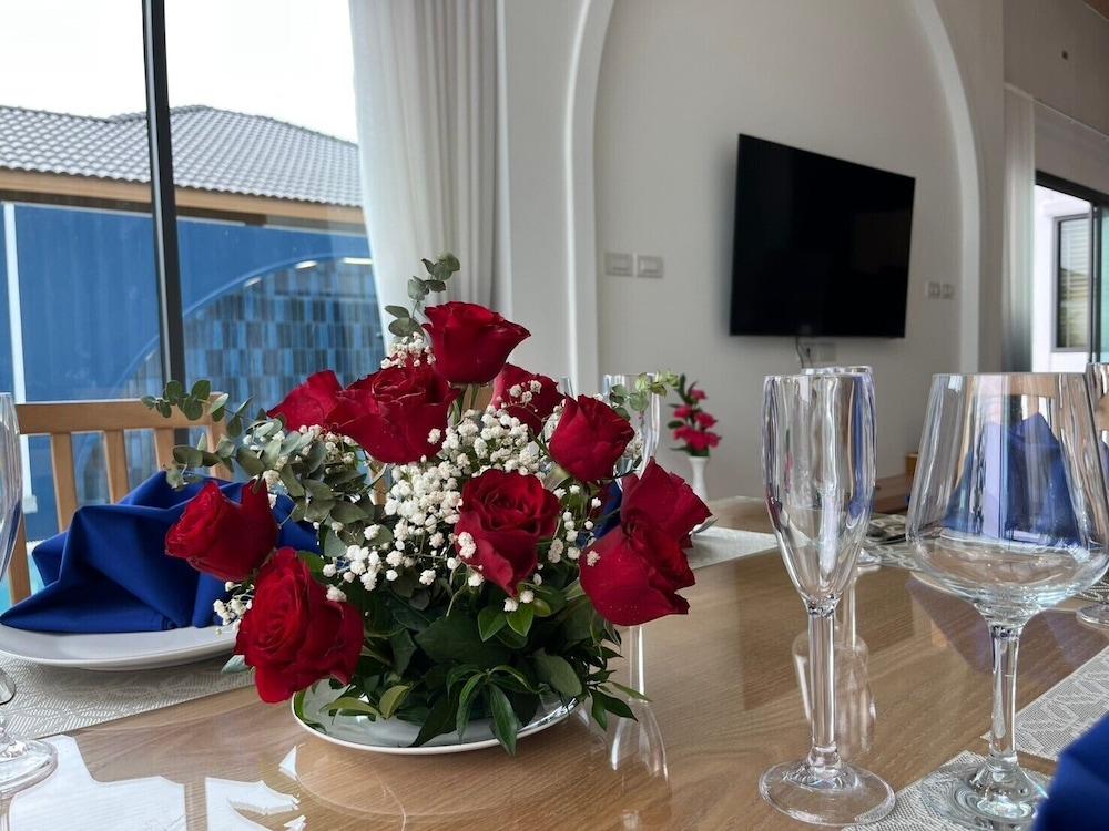 Aonang Selena Pool Villa