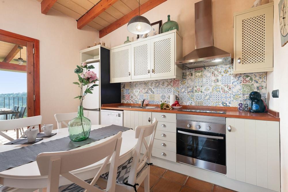 Can Gardo in Santa y