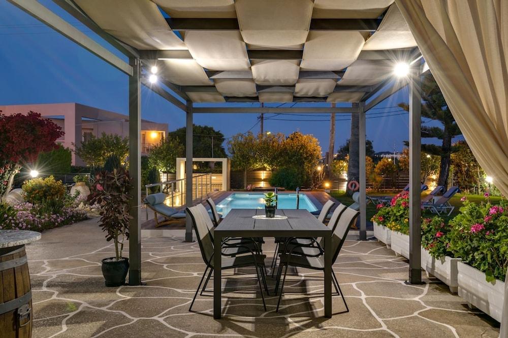 Santy Villa - Gerani