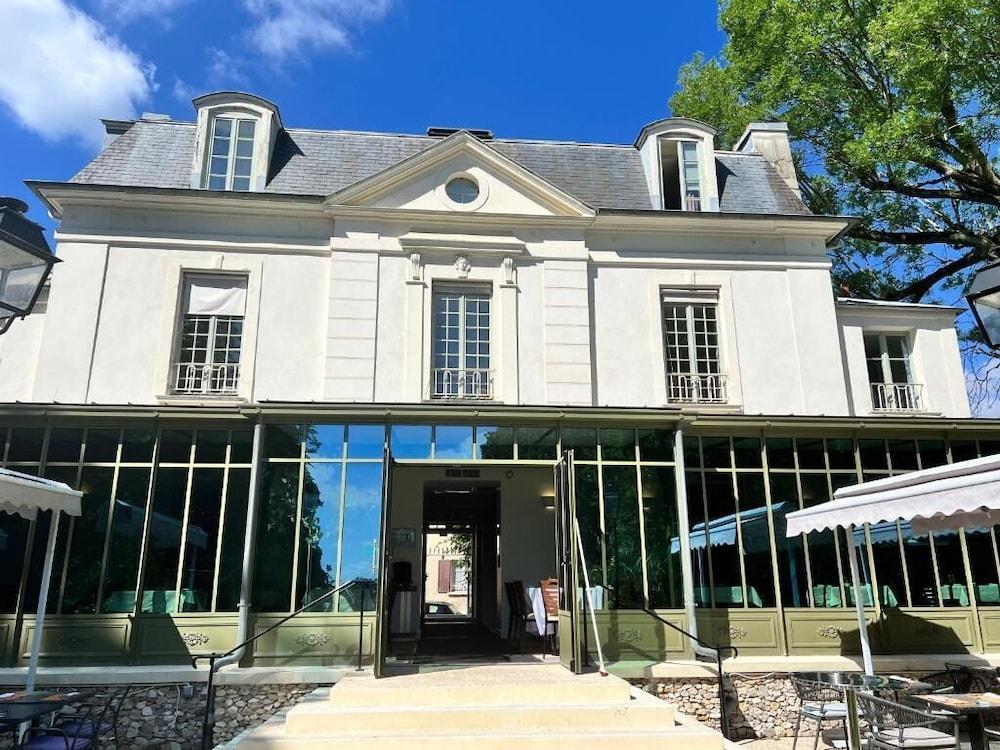 IL MAESTRO - HOTEL RESTAURANT DU CHATEAU