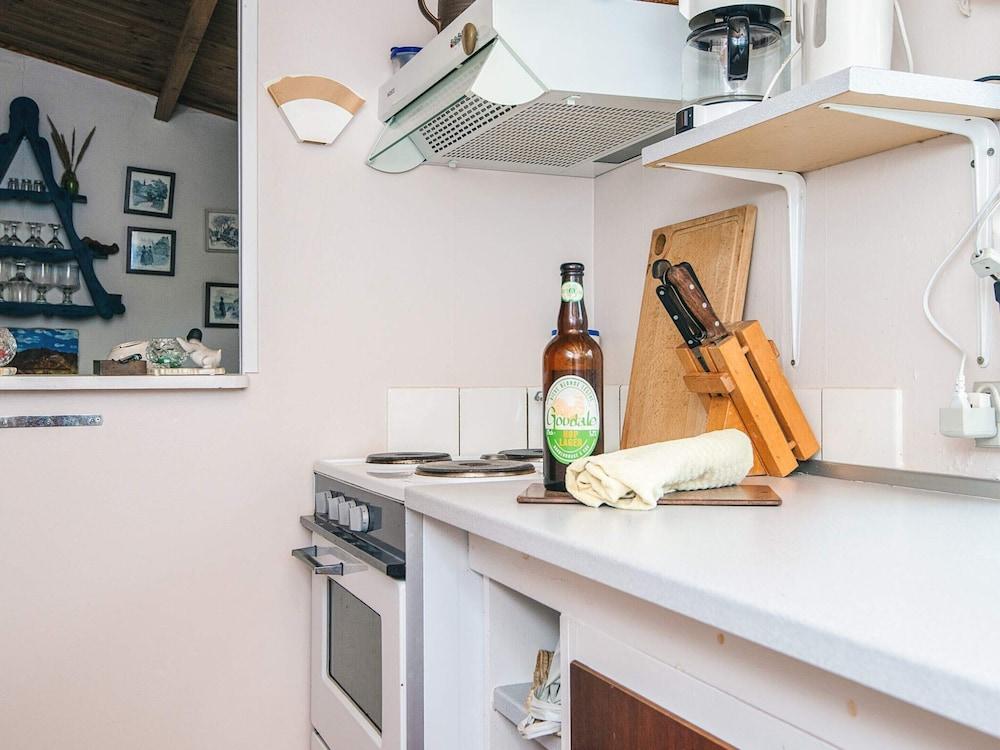 2 Person Holiday Home in Fano