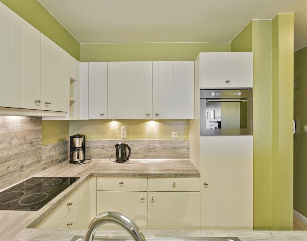 Flat in Blankenberge Near Belgium Pier