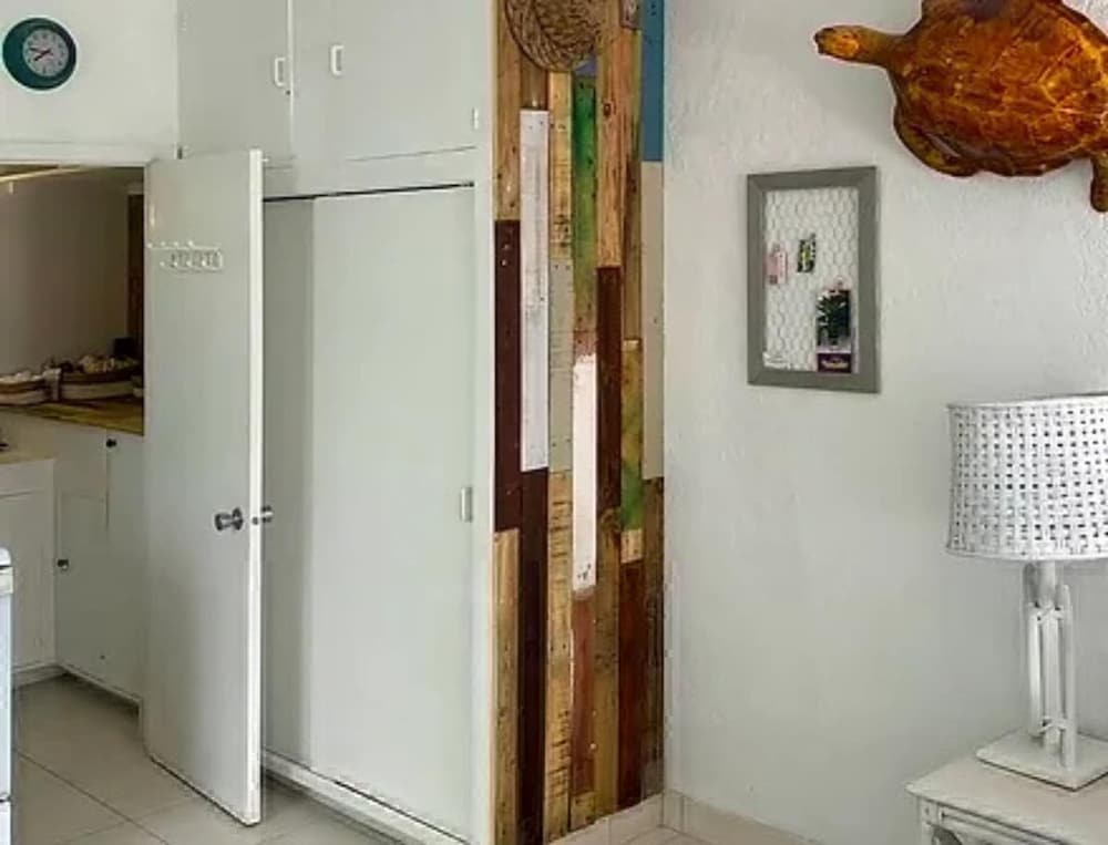 The Art Studio 12 Beachfront Apartment Barbados