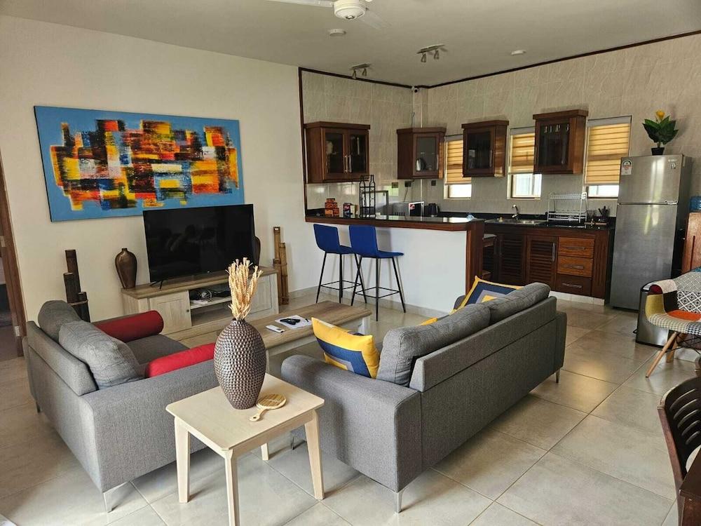 Pv 22 at Pazuri Holidays