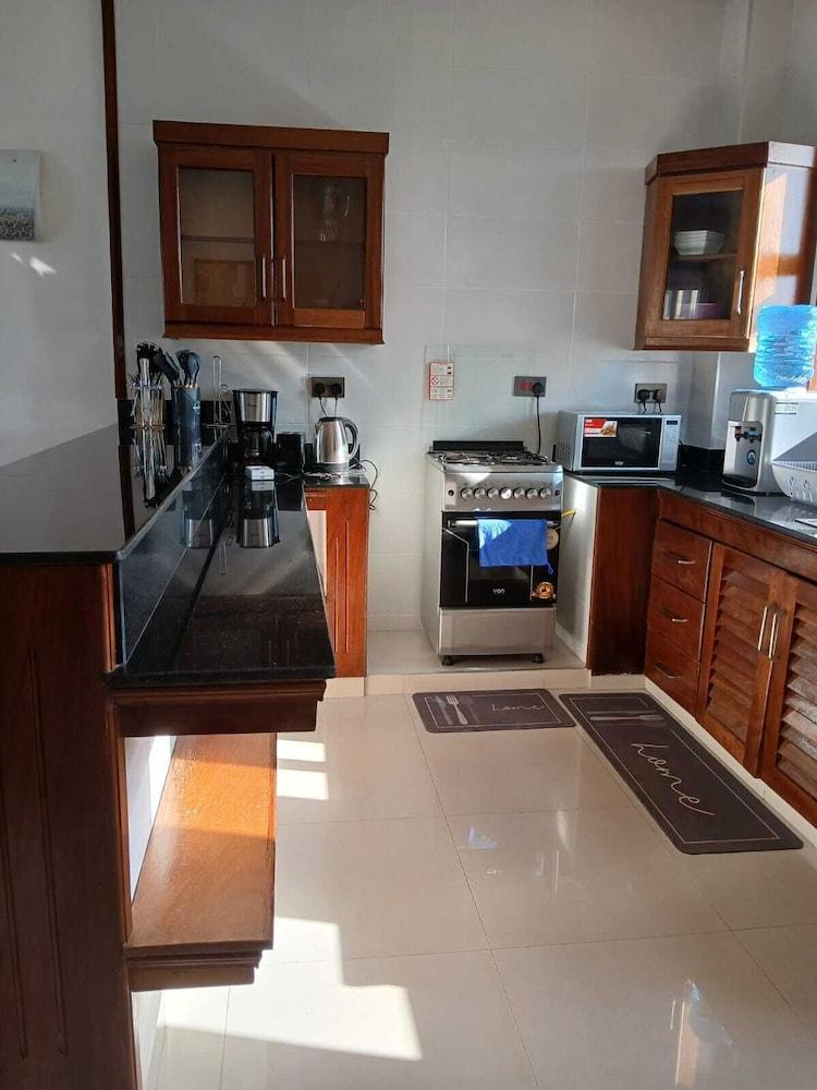 PV 25 at Pazuri Holidays