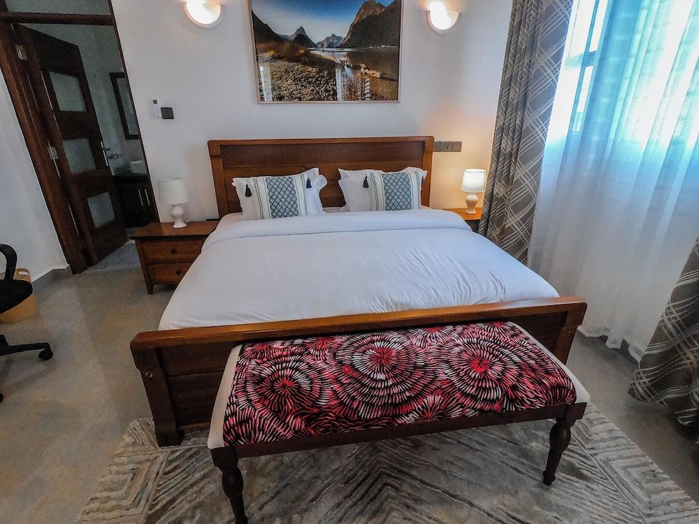 PV 23 at Pazuri Holidays