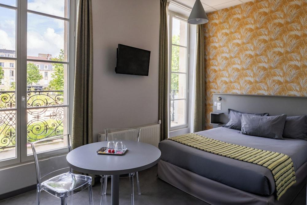 SmartAppart Caen République