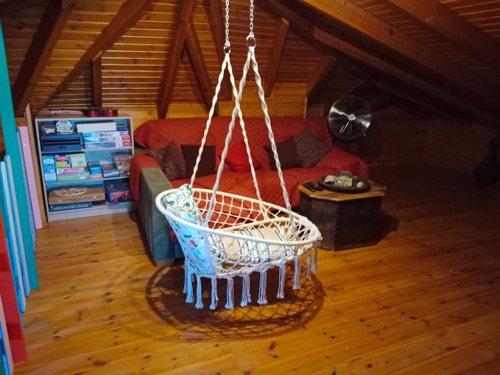 Tsampika s Traditional Stone Cottage in Siana