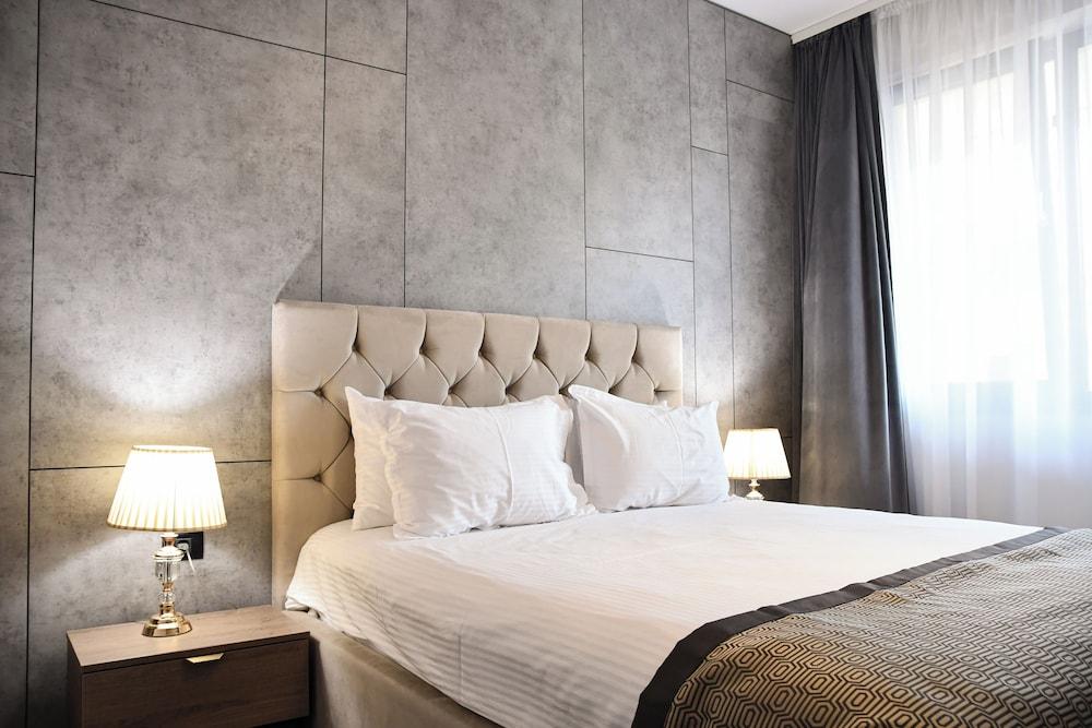 Building Stefan Resort Nord