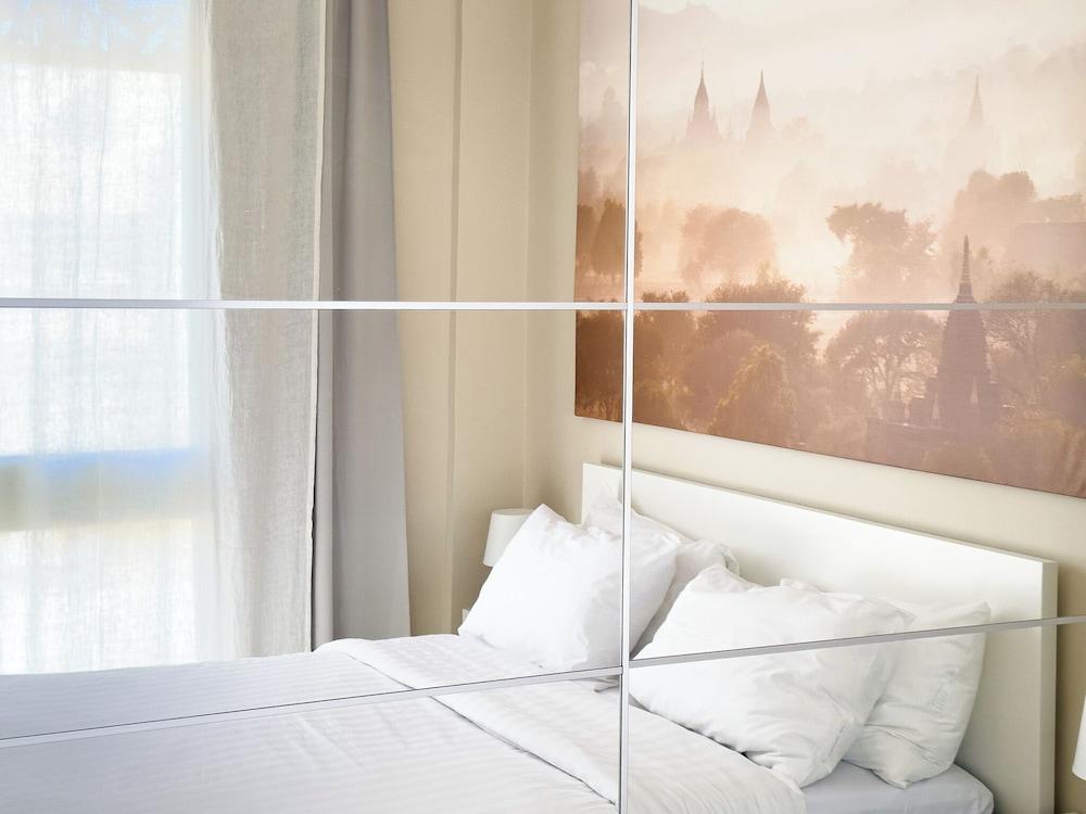 El Gouna - BIRD NEST