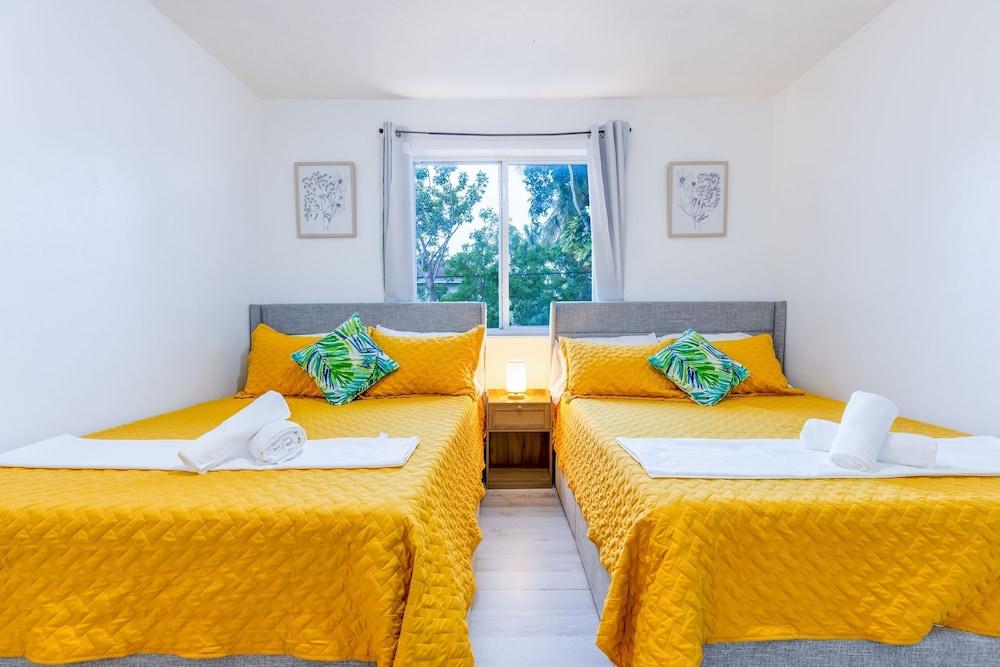 Book Now and Enjoy a Top Miami Location