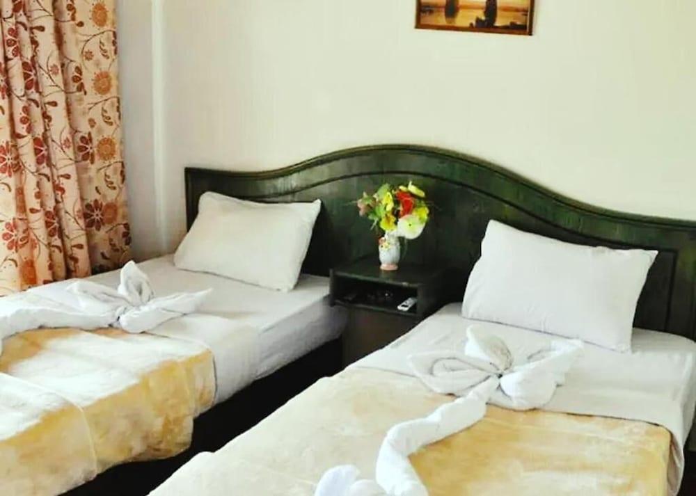 Geisum Beach Hotel Hurghada Red Sea