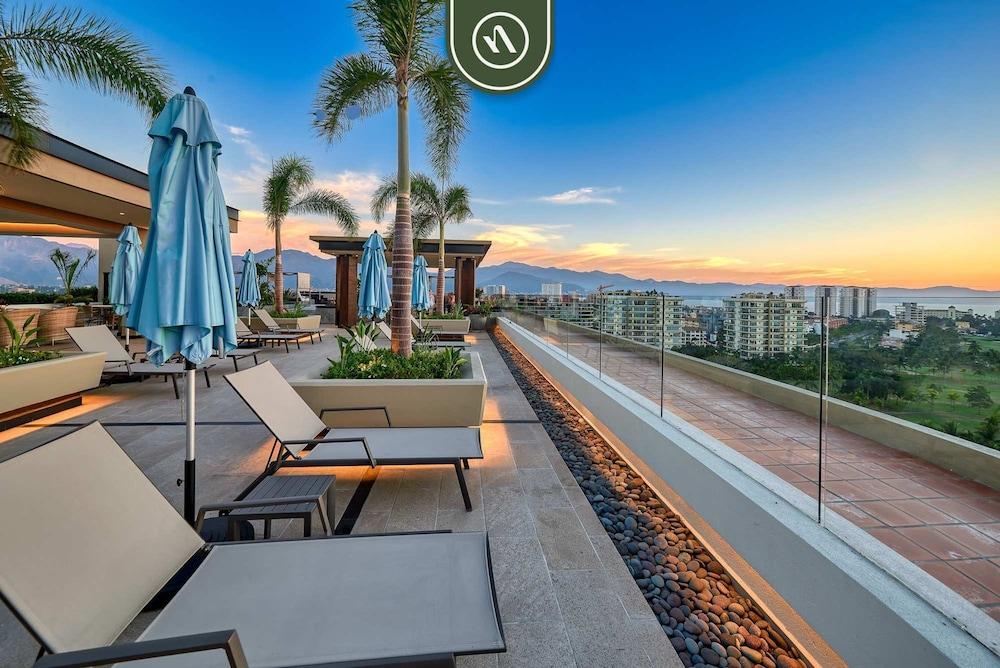 V Golf 204 in Jalisco