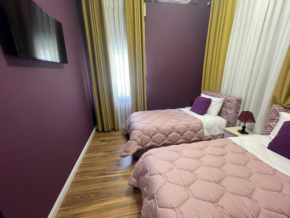 Hotel Vila 15 - Center