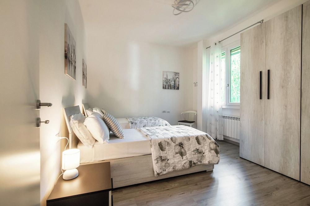 Montorfano by the Lake