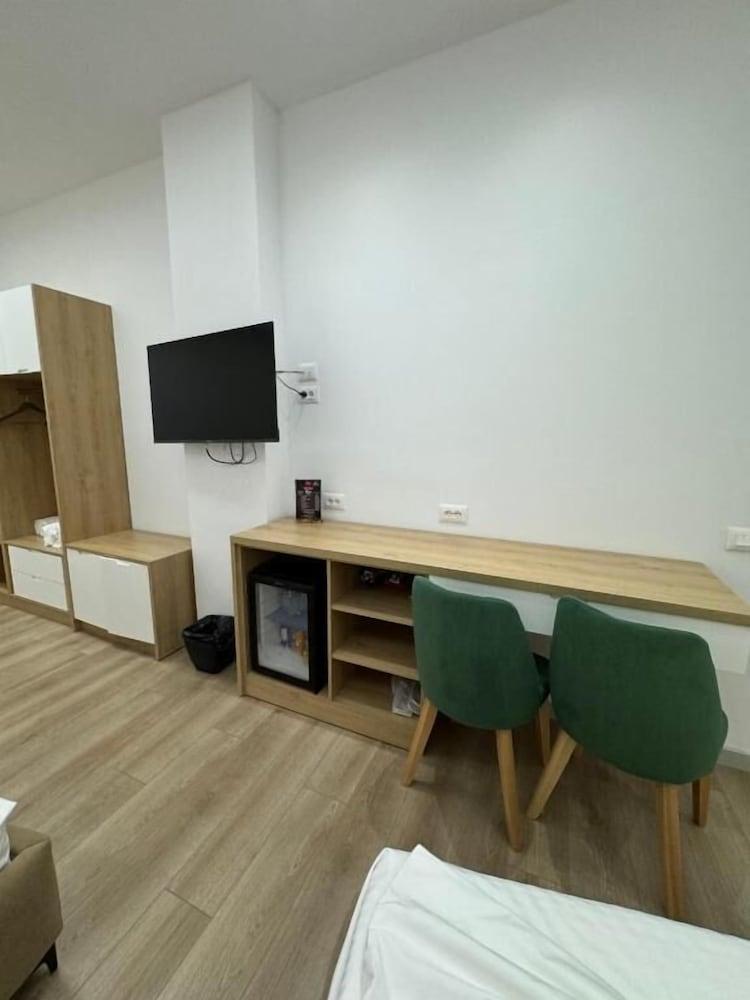 Hotel Panorama Elbasan