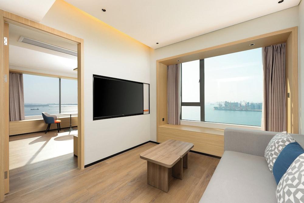 Holiday Inn Express Zhanjiang Coast by IHG