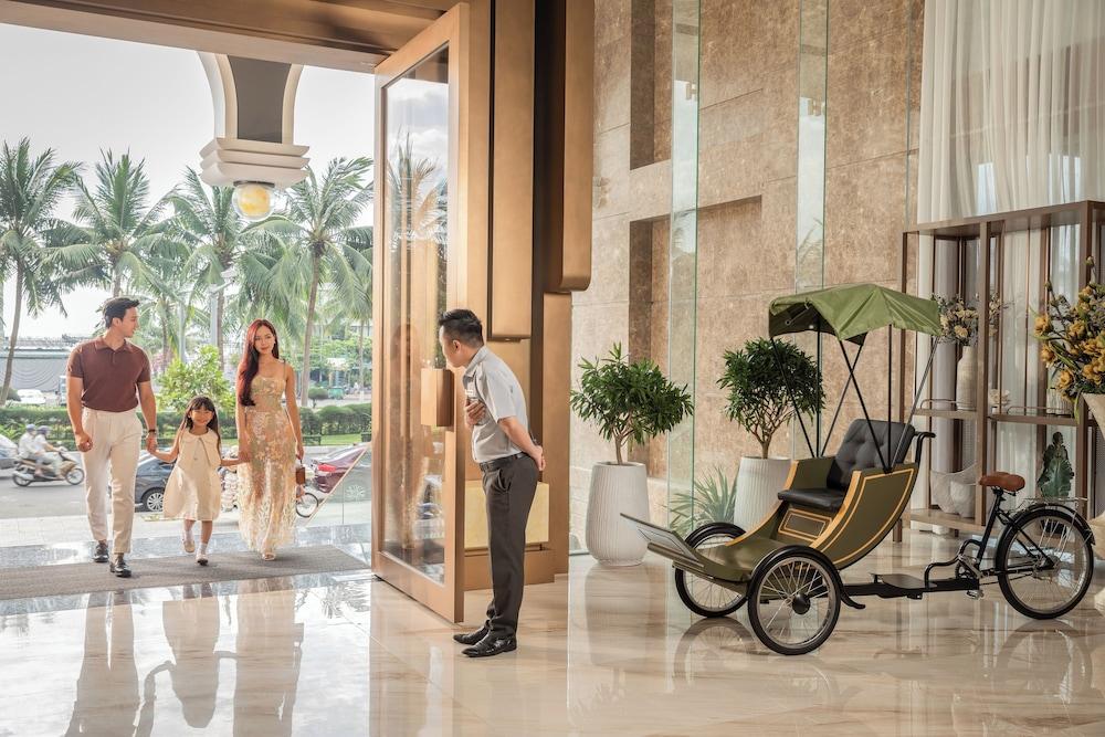 PHUC LONG LUXURY DANANG