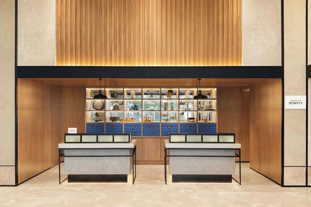 Four Points by Sheraton Nashik