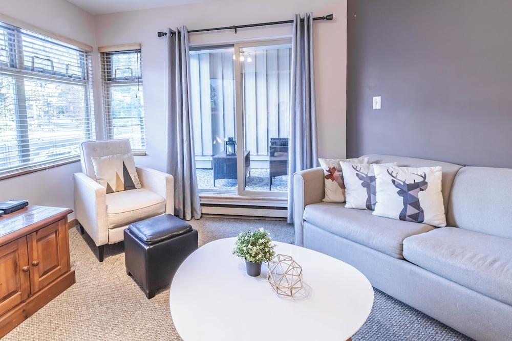 Whistler Vacation Club Lake Placid Lodge - 102