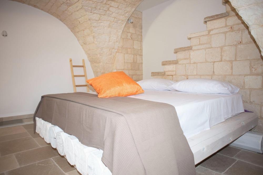 Tower House in Puglia With Pool