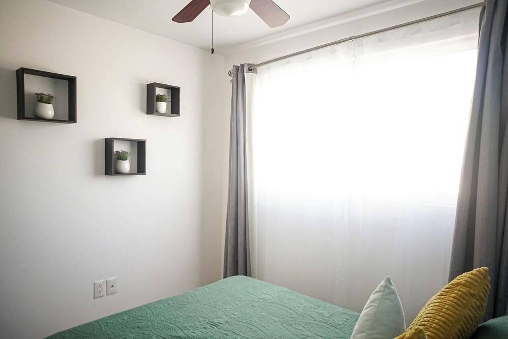 Cozy Apartment Poliforum AC