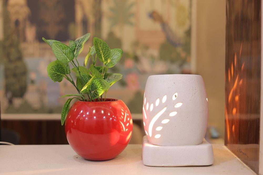 Hotel Mango Tree, Vrindavan