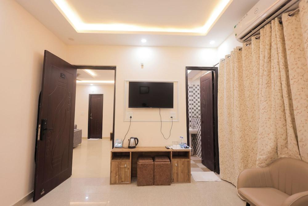 Hotel Mango Tree, Vrindavan