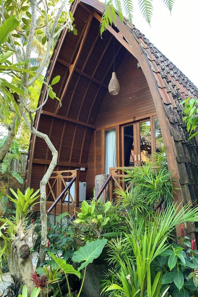 Budha House Ubud