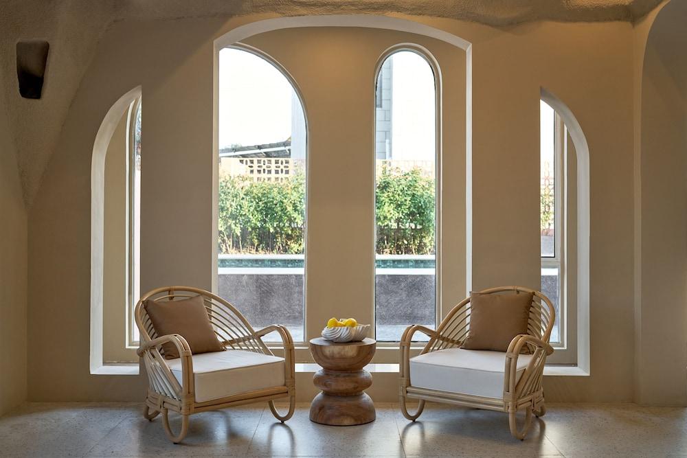 Mila Qi Ting Li Guest House Shanghai