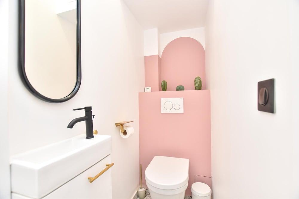 Cosy Apartment Near Eiffel Tower