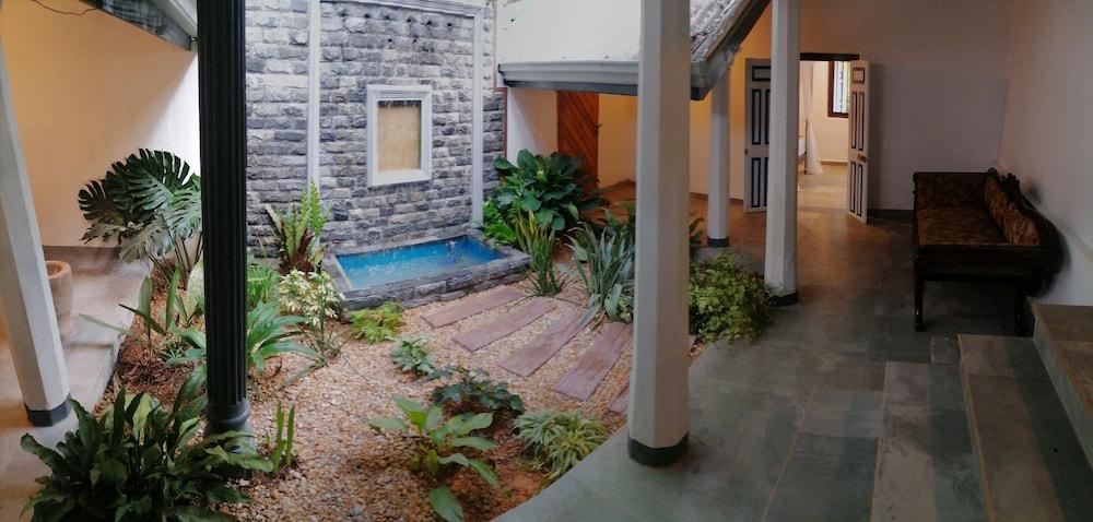 The The Residence Bentota