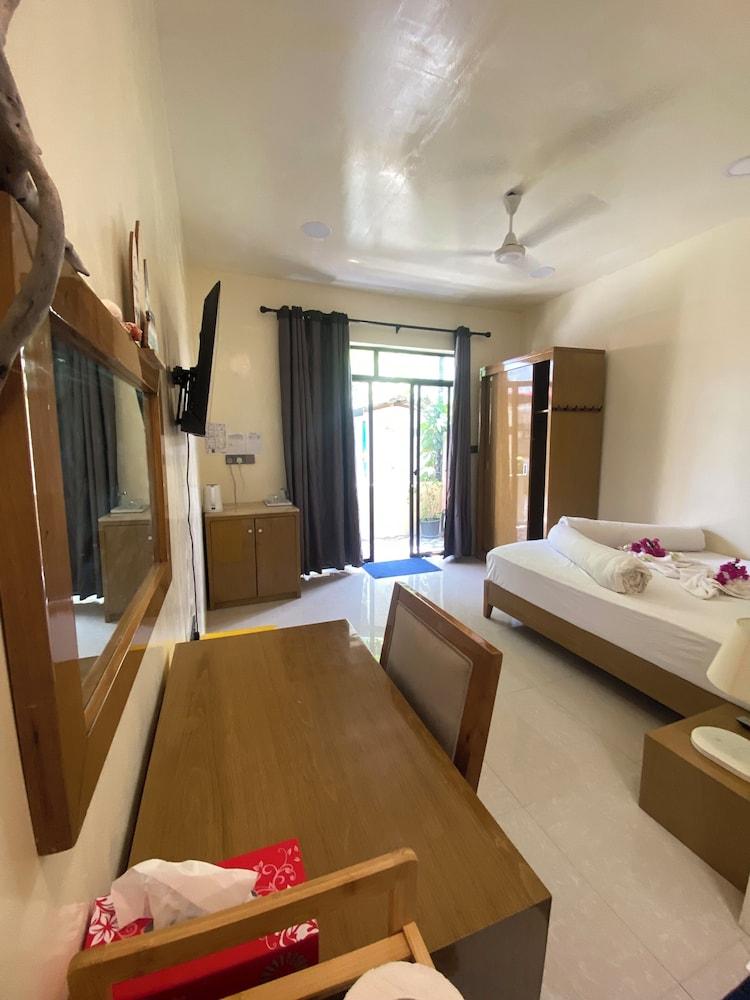 Maavaharu K.Himmafushi