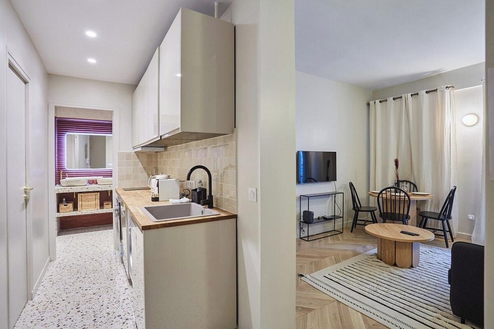 Sublim & NEW Apartement St Germain/notre Dame