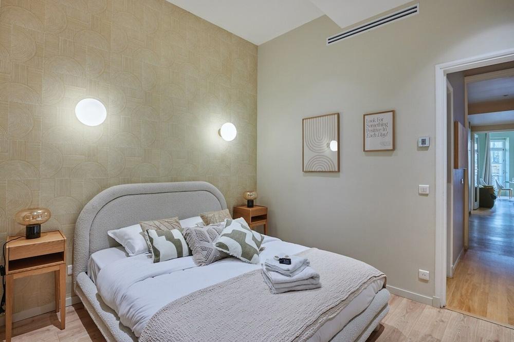 Superb Apartment Arc de Triomphe/ Trocadero