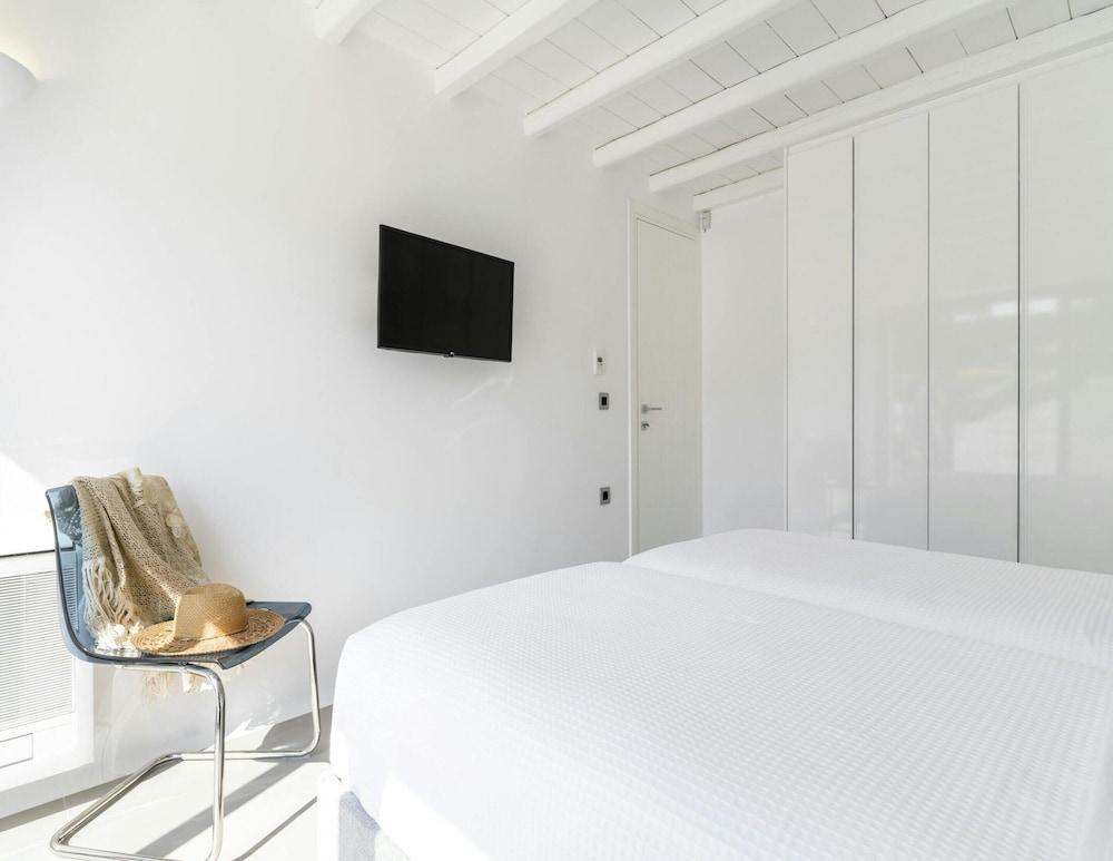 Pristine Villa With Swimming Pool