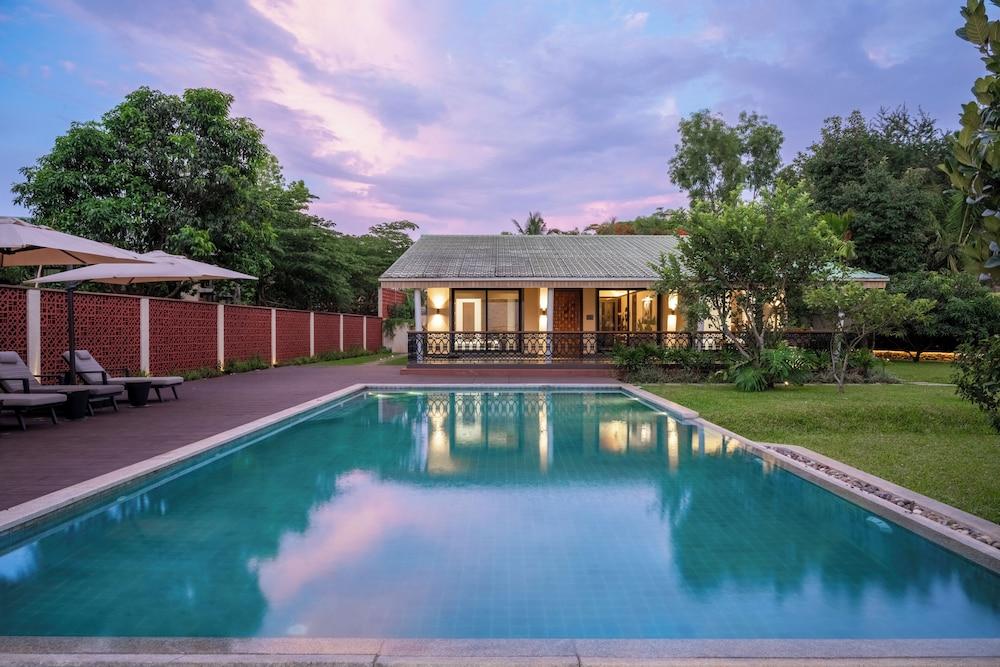 Energise Soul Retreat