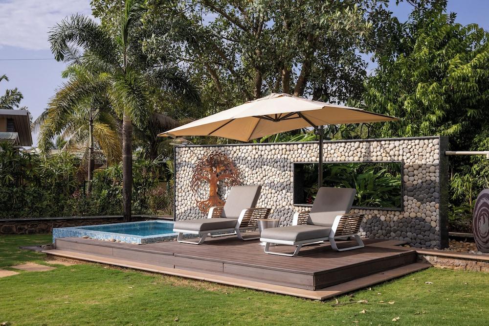 Energise Soul Retreat