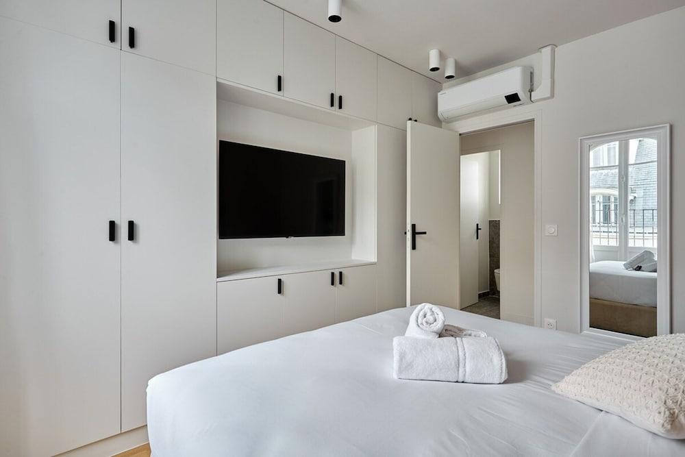 Superb Apartment Arc de Triomphe/ Trocadero